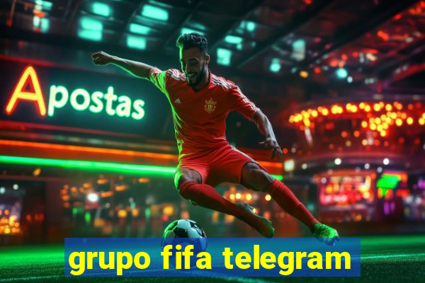 grupo fifa telegram